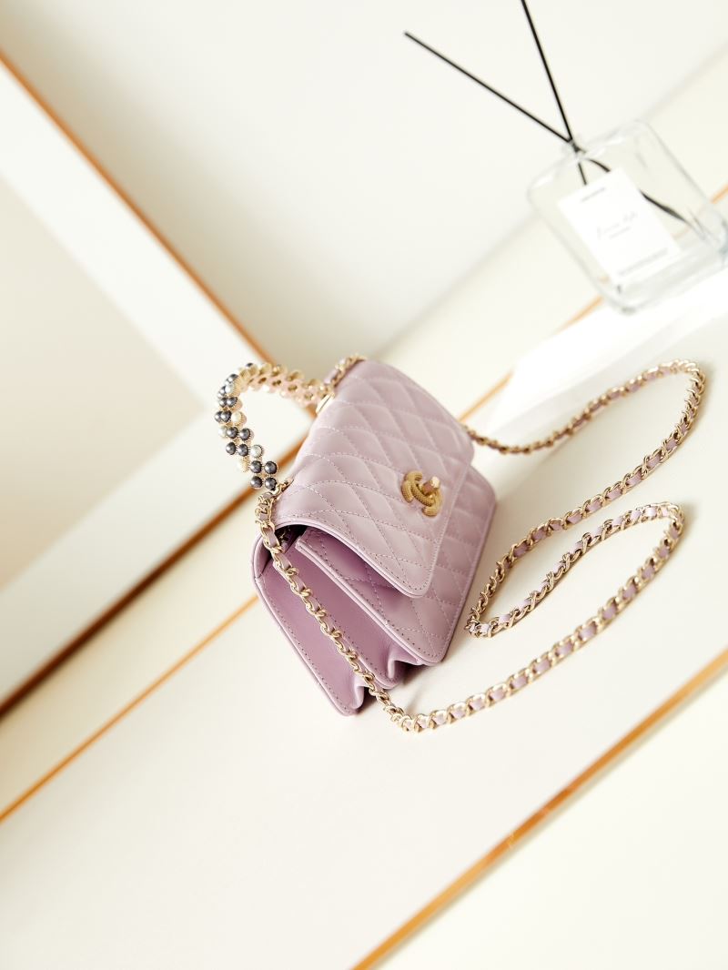 Ch**el satchel bags